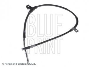 Купить ADC446111 BLUE PRINT Трос ручника Pajero (2.5, 2.8, 3.5)