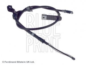 Купить ADC446113 BLUE PRINT Трос ручника Mitsubishi
