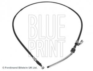 Купить ADC446117 BLUE PRINT Трос ручника