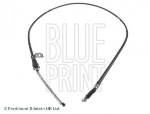 Купити ADC446118 BLUE PRINT Трос ручного гальма Л200 (2.5 TD 4WD, 2.8 D 4WD)