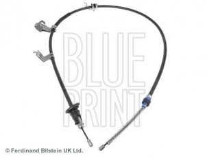 Купить ADC446179 BLUE PRINT Трос ручника Mitsubishi