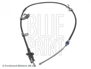 Купить ADC446180 BLUE PRINT Трос ручника Митсубиси