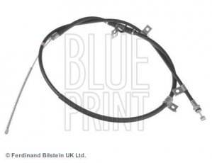 Трос ручника ADC446201 BLUE PRINT фото 1