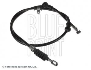 Трос ручника ADC446211 BLUE PRINT фото 1