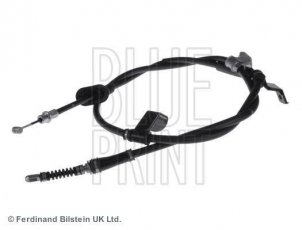 Купить ADG046143 BLUE PRINT Трос ручника Hyundai