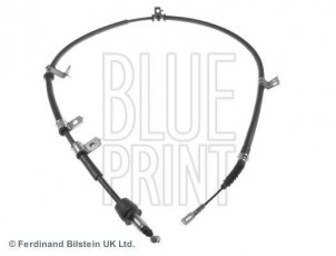Купить ADG046210 BLUE PRINT Трос ручника Hyundai i30 (1.4, 1.6, 2.0)