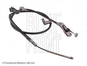 Купить ADH246108 BLUE PRINT Трос ручника Хонда ХРВ (1.6 16V, 1.6 16V 4WD)