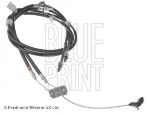 Купить ADM546128 BLUE PRINT Трос ручника Mazda