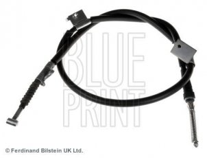 Купить ADN146267 BLUE PRINT Трос ручника Terrano (2.4, 2.7)