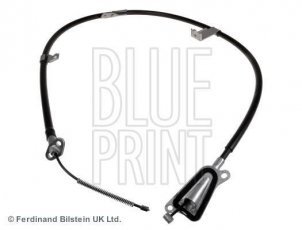 Купить ADN146278 BLUE PRINT Трос ручника Almera 1.5