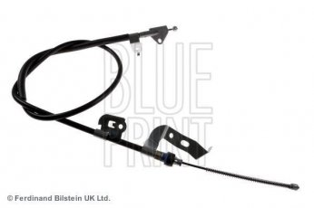 Купити ADT346342 BLUE PRINT Трос ручного гальма Peugeot 107 (1.0, 1.4 HDi)