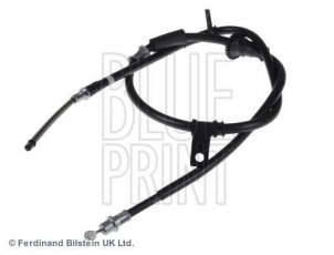 Купить ADG04614 BLUE PRINT Трос ручника Hyundai
