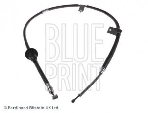 Купить ADG04684 BLUE PRINT Трос ручника Hyundai
