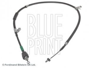 Купить ADG04699 BLUE PRINT Трос ручника Elantra (1.6, 2.0, 2.0 CRDi)