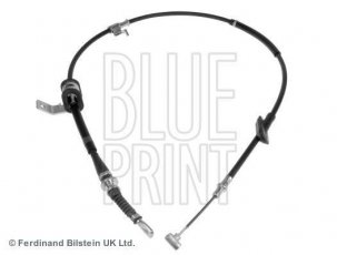 Купить ADK84660 BLUE PRINT Трос ручника Ignis 1.5