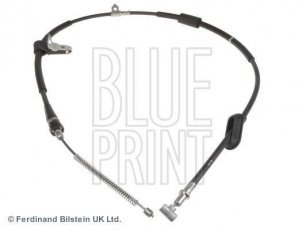 Купить ADK84661 BLUE PRINT Трос ручника Игнис (1.3, 1.3 4WD, 1.5)