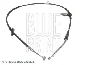 Купити ADK84662 BLUE PRINT Трос ручного гальма Ignis (1.3, 1.3 4WD, 1.5)