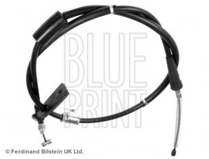 Купить ADK84665 BLUE PRINT Трос ручника Сузуки