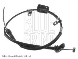 Купить ADK84675 BLUE PRINT Трос ручника Grand Vitara XL-7 (1.6, 2.0, 2.0 HDI 110 16V)