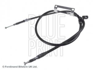 Купить ADM54671 BLUE PRINT Трос ручника Mazda 626 (1.8, 2.0, 2.5)