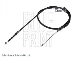 Купить ADM54675 BLUE PRINT Трос ручника Mazda 323 BJ (1.3, 1.5, 1.6, 2.0)