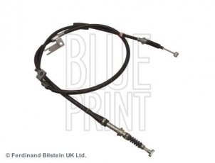 Купить ADM54689 BLUE PRINT Трос ручника Mazda