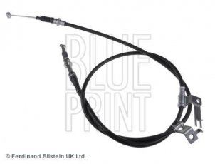 Купить ADM54693 BLUE PRINT Трос ручника Mazda 323 BJ (1.5, 1.6, 1.8, 2.0)