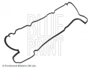 Купить ADM56725 BLUE PRINT Прокладка клапанной крышки Mazda 6 (GG, GH, GY) (2.0 CiTD, 2.0 DI, 2.0 MZR-CD)