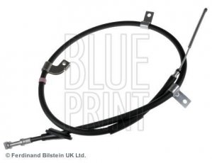 Купить ADS74633 BLUE PRINT Трос ручника Impreza (2.0 AWD, 2.0 WRX Turbo AWD, 2.0 i AWD)