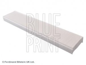 Салонный фильтр ADJ132517 BLUE PRINT – (тонкой очистки) фото 1