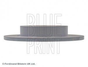 Гальмівний диск ADG043164 BLUE PRINT фото 3