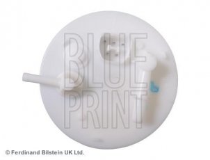 Топливный фильтр ADC42369 BLUE PRINT – (прямоточный) фото 2