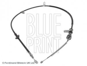 Купить ADK84657 BLUE PRINT Трос ручника Suzuki