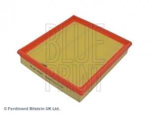 Купити ADB112223 BLUE PRINT Повітряний фільтр  БМВ Ф30 (Ф30, Ф31, Ф35, Ф80) (1.5, 1.6, 2.0)