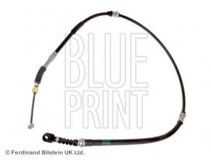Купить ADT346327 BLUE PRINT Трос ручника Тойота
