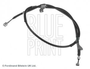 Купить ADT346297 BLUE PRINT Трос ручника Avensis T22 (1.6, 1.8, 2.0)