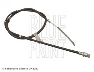 Купить ADC446121 BLUE PRINT Трос ручника Mitsubishi