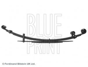 Купить ADT38824 BLUE PRINT Рессора Хайлюкс (2.4 TD 4WD, 2.8 D 4WD)