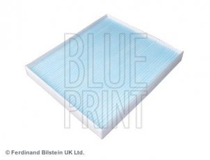 Купити ADG02587 BLUE PRINT Салонний фільтр (тонкой очистки)
