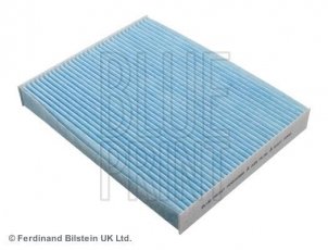 Купити ADG02588 BLUE PRINT Салонний фільтр (тонкой очистки) Соул (0.0, 1.6, 2.0)