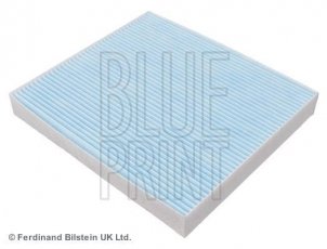 Салонный фильтр ADG02592 BLUE PRINT – (тонкой очистки) фото 2