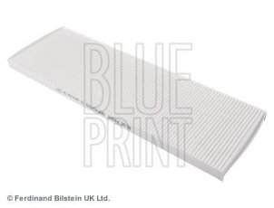 Купить ADP152519 BLUE PRINT Салонный фильтр (тонкой очистки) Боксер