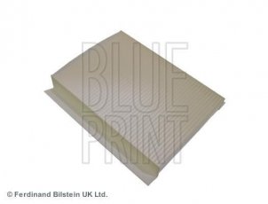 Купити ADL142505 BLUE PRINT Салонний фільтр (тонкой очистки) Fiat 500