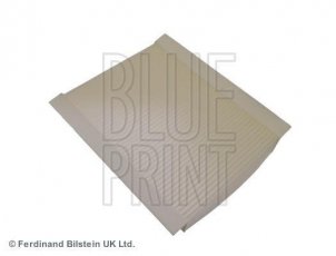 Салонний фільтр ADL142505 BLUE PRINT – (тонкой очистки) фото 2
