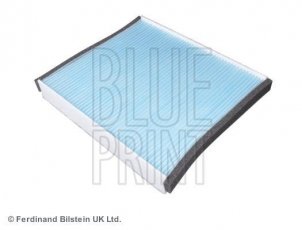 Купить ADF122521 BLUE PRINT Салонный фильтр (тонкой очистки) Volvo S40 2 (1.6, 1.8, 2.0, 2.4, 2.5)