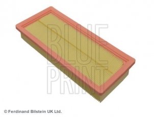 Купить ADL142226 BLUE PRINT Воздушный фильтр  Пунто (1.2 60, 1.2 Bifuel)