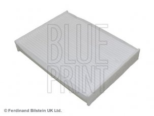 Купить ADN12542 BLUE PRINT Салонный фильтр (тонкой очистки) X-Trail (1.6, 2.0, 2.5)