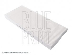 Салонный фильтр ADL142511 BLUE PRINT – (тонкой очистки) фото 1