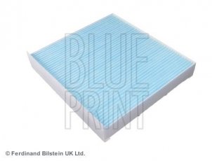 Купить ADL142508 BLUE PRINT Салонный фильтр (тонкой очистки)