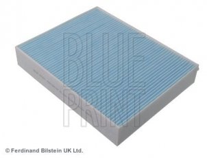 Салонный фильтр ADB112519 BLUE PRINT – (тонкой очистки) фото 1